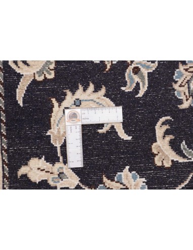 Tappeto Nain Kashmar  cm.76x376