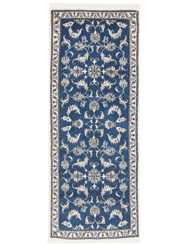 Tappeto Nain Kashmar  cm.78x200