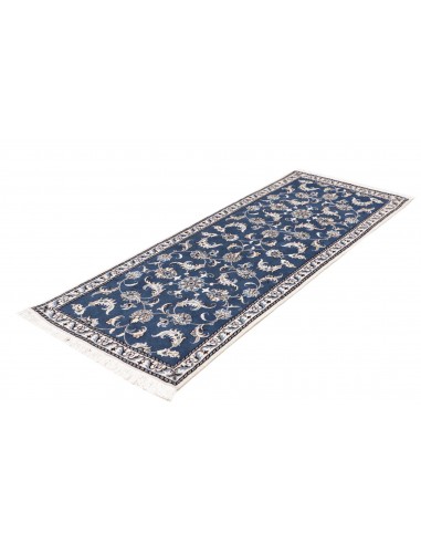 Tappeto Nain Kashmar  cm.78x200