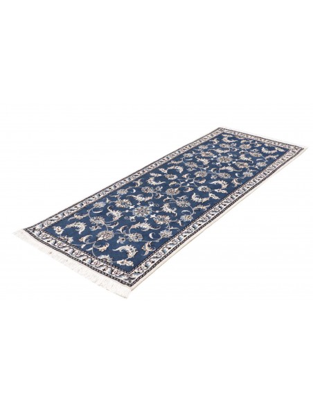 Tappeto Nain Kashmar  cm.78x200