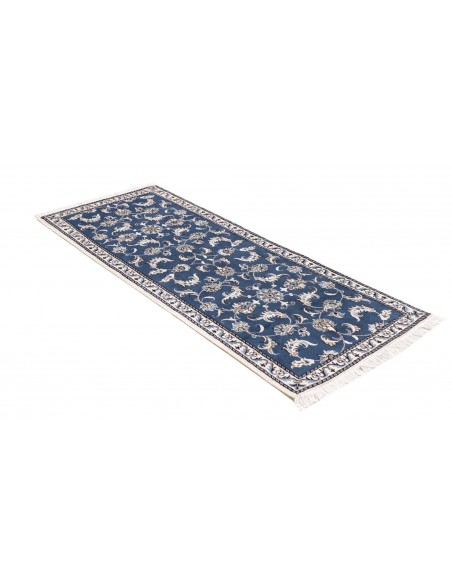 Tappeto Nain Kashmar  cm.78x200