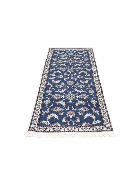 Tappeto Nain Kashmar  cm.78x200