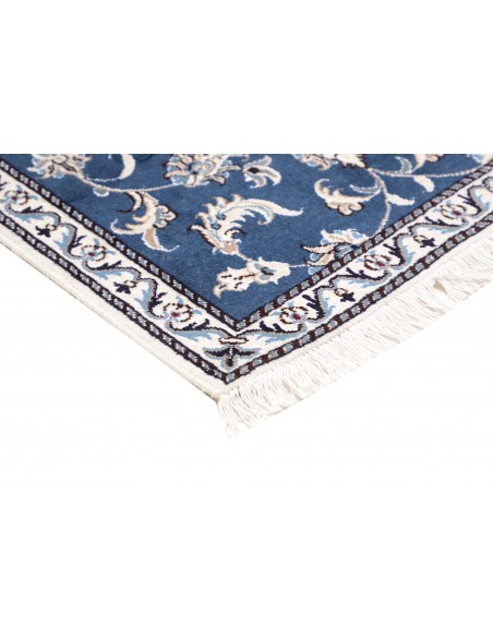 Tappeto Nain Kashmar  cm.78x200