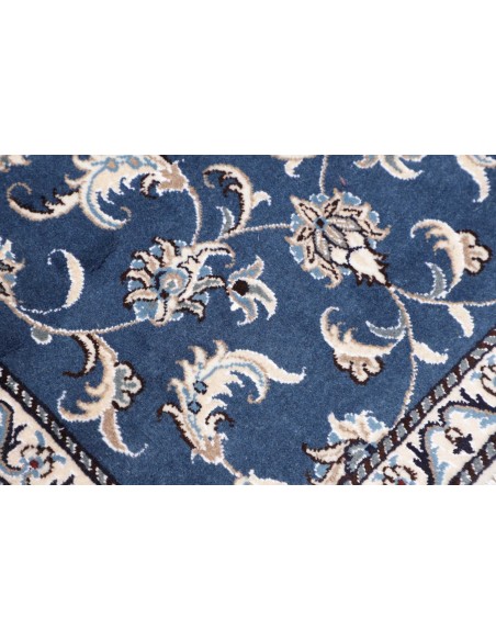 Tappeto Nain Kashmar  cm.78x200