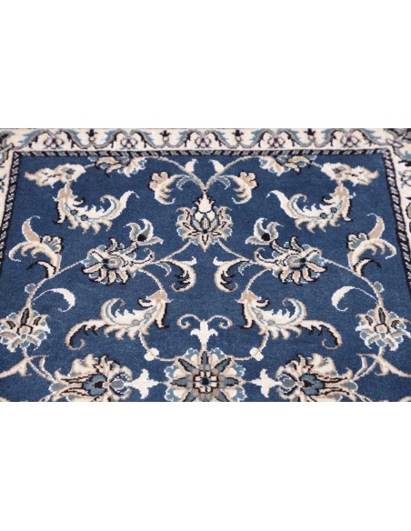 Tappeto Nain Kashmar  cm.78x200