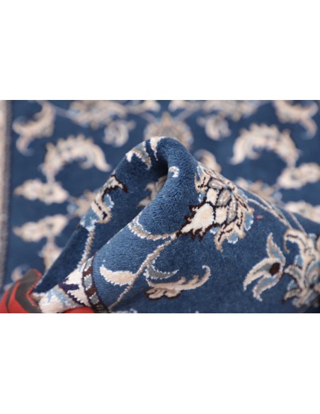 Tappeto Nain Kashmar  cm.78x200