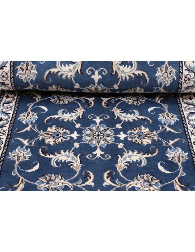 Tappeto Nain Kashmar  cm.78x200