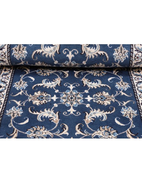 Tappeto Nain Kashmar  cm.78x200