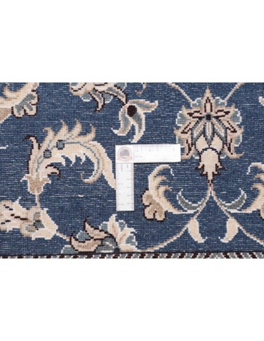 Tappeto Nain Kashmar  cm.78x200