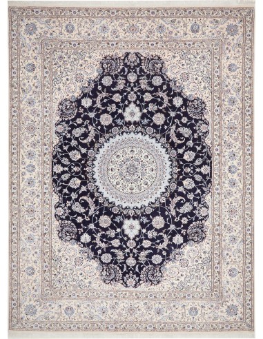 Tappeto Nain 9la  cm.300x405