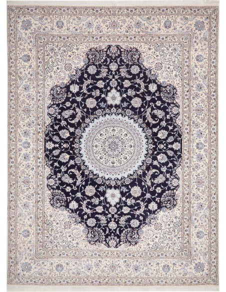 Tappeto Nain 9la  cm.300x405