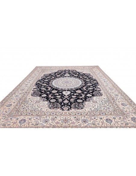 Tappeto Nain 9la  cm.300x405