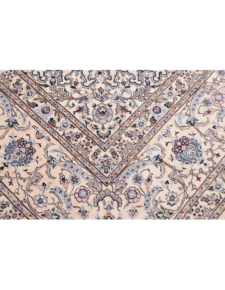 Tappeto Nain 9la  cm.300x405