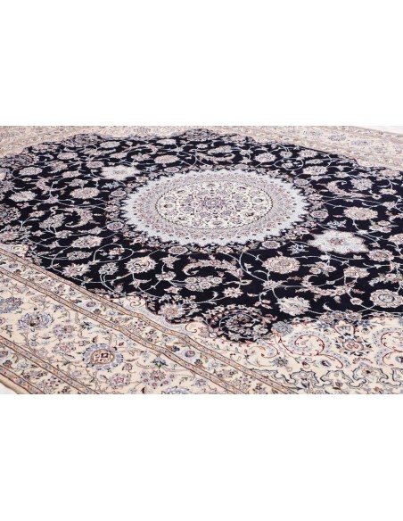 Tappeto Nain 9la  cm.300x405