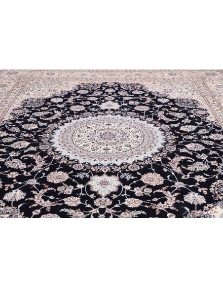 Tappeto Nain 9la  cm.300x405