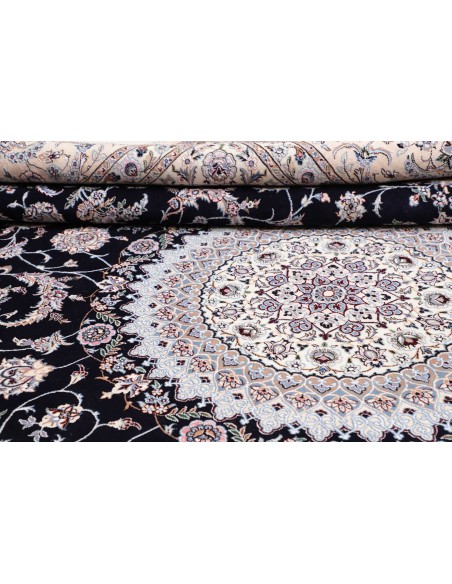 Tappeto Nain 9la  cm.300x405