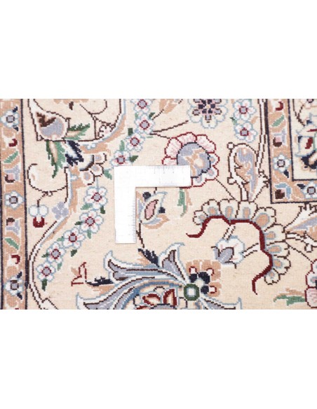 Tappeto Nain 9la  cm.300x405