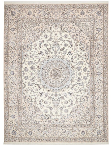 Tappeto Nain 9la  cm.298x397