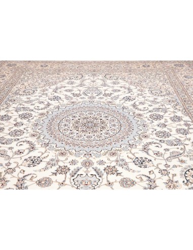 Tappeto Nain 9la  cm.298x397