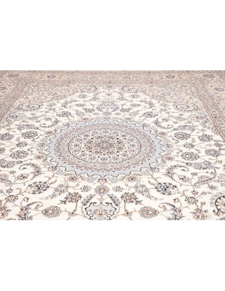 Tappeto Nain 9la  cm.298x397