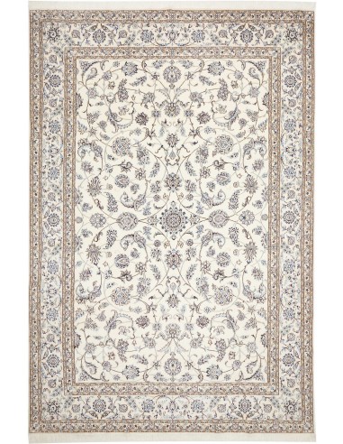 Tappeto Nain 9la  cm.243x361