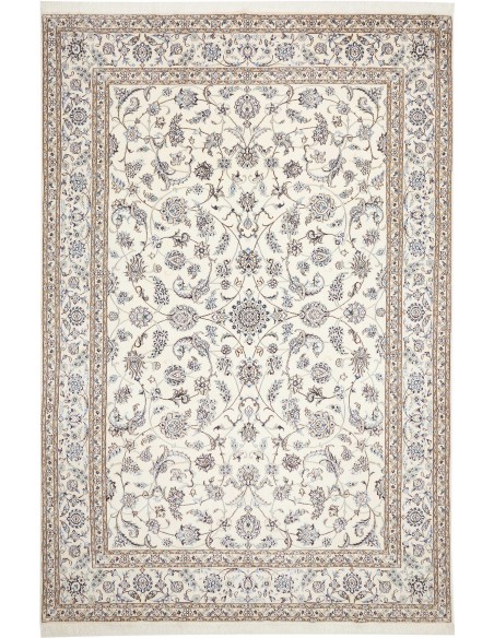 Tappeto Nain 9la  cm.243x361