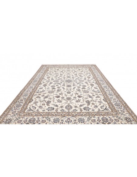 Tappeto Nain 9la  cm.243x361