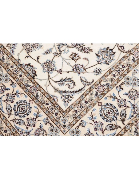 Tappeto Nain 9la  cm.243x361