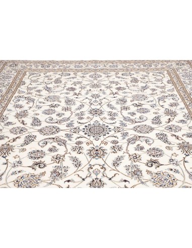 Tappeto Nain 9la  cm.243x361