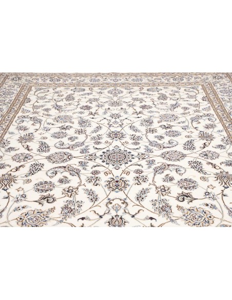 Tappeto Nain 9la  cm.243x361