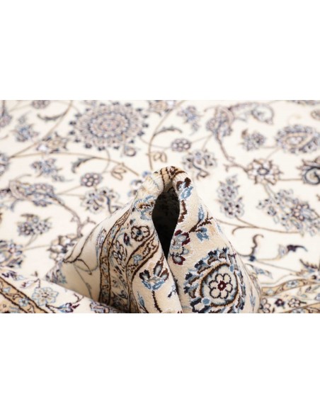 Tappeto Nain 9la  cm.243x361