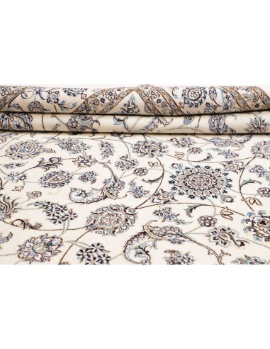 Tappeto Nain 9la  cm.243x361