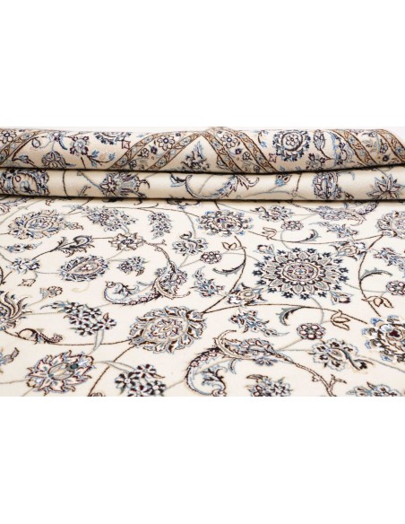 Tappeto Nain 9la  cm.243x361