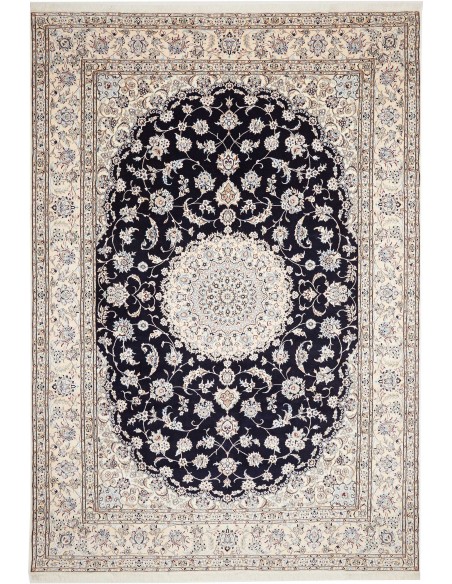 Tappeto Nain 9la  cm.248x359