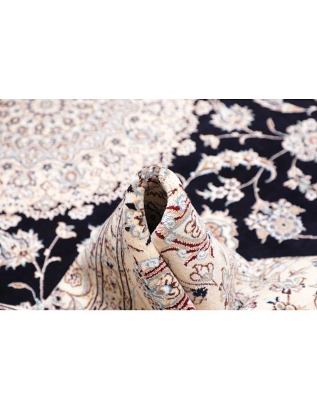 Tappeto Nain 9la  cm.248x359