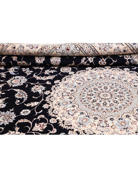 Tappeto Nain 9la  cm.248x359