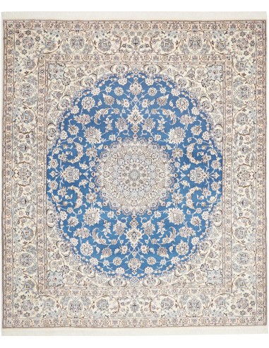 Tappeto Nain 9la  cm.251x291