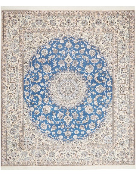 Tappeto Nain 9la  cm.251x291