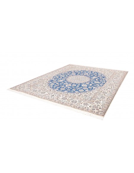 Tappeto Nain 9la  cm.251x291