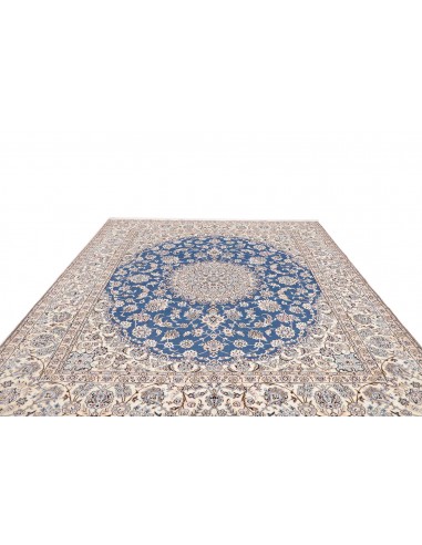 Tappeto Nain 9la  cm.251x291