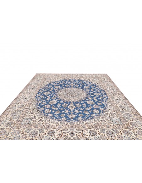 Tappeto Nain 9la  cm.251x291