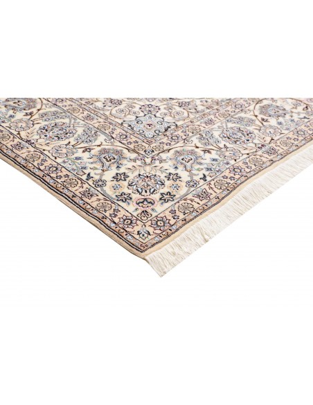 Tappeto Nain 9la  cm.251x291