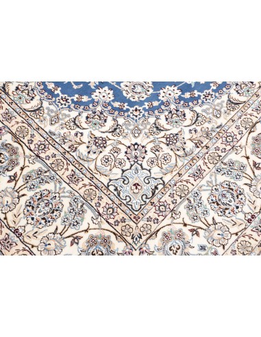 Tappeto Nain 9la  cm.251x291