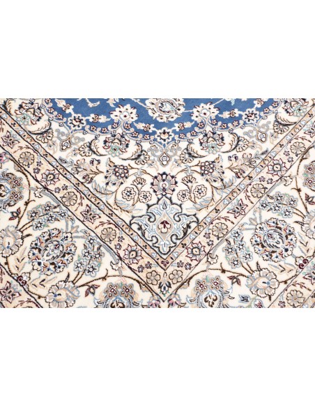 Tappeto Nain 9la  cm.251x291