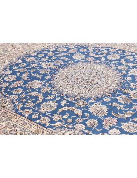 Tappeto Nain 9la  cm.251x291