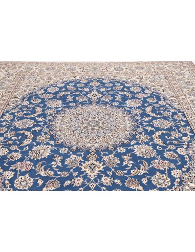 Tappeto Nain 9la  cm.251x291