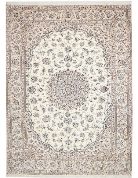 Tappeto Nain 9la  cm.250x340