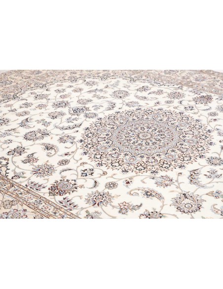 Tappeto Nain 9la  cm.250x340