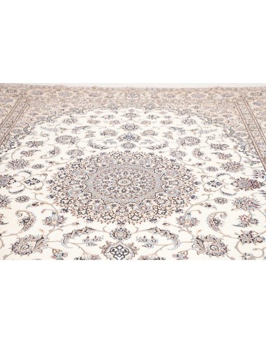 Tappeto Nain 9la  cm.250x340