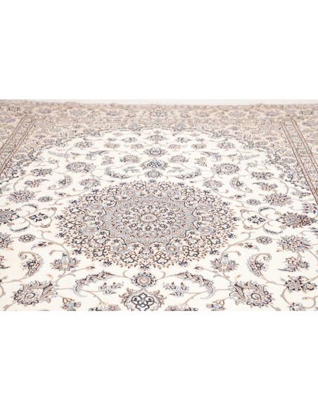 Tappeto Nain 9la  cm.250x340